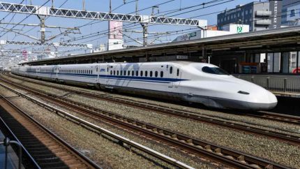 India’s 1st Bullet Train Will Now Cover 100 Km Between Surat & Vapi In 2027; Details Inside