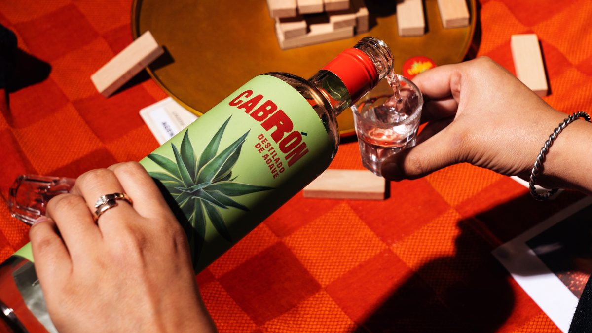 Maya Pistola Agavepura Launches Cabrón, The Bold New Agave Spirit Stirring Up India’s Bar Scene