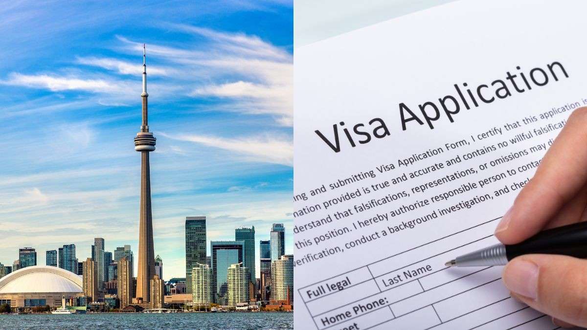 Indian Applicants Now Face A 99-Day Wait To Get A Canada Visitor Visa; Here’s Why