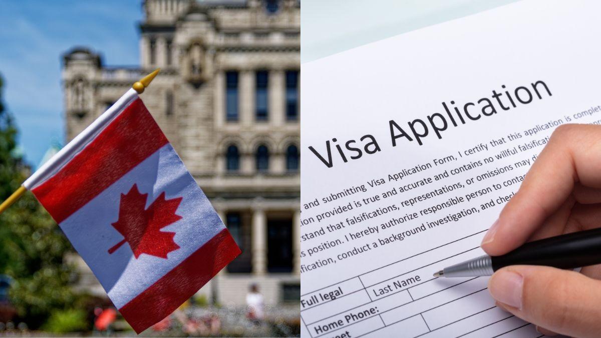 Canada Is Planning To Cancel Temporary Visas Of Indians In Bulk; Here’s Why