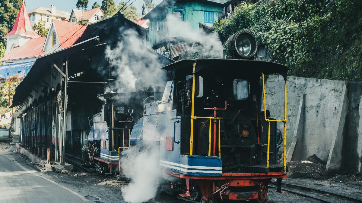 Darjeeling Toy Train To Celebrate Children’s Day With A Heritage Joy Ride For Specially-Abled Children