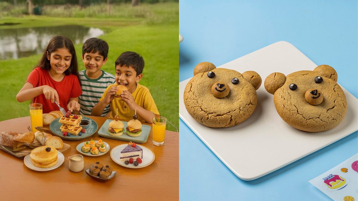 10 Children’s Day Menus Across India To Treat Your Kids To A Fun And Memorable Meal