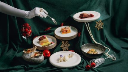 10 Best Christmas Day Brunches In Abu Dhabi For A Perfect Holiday Indulgence