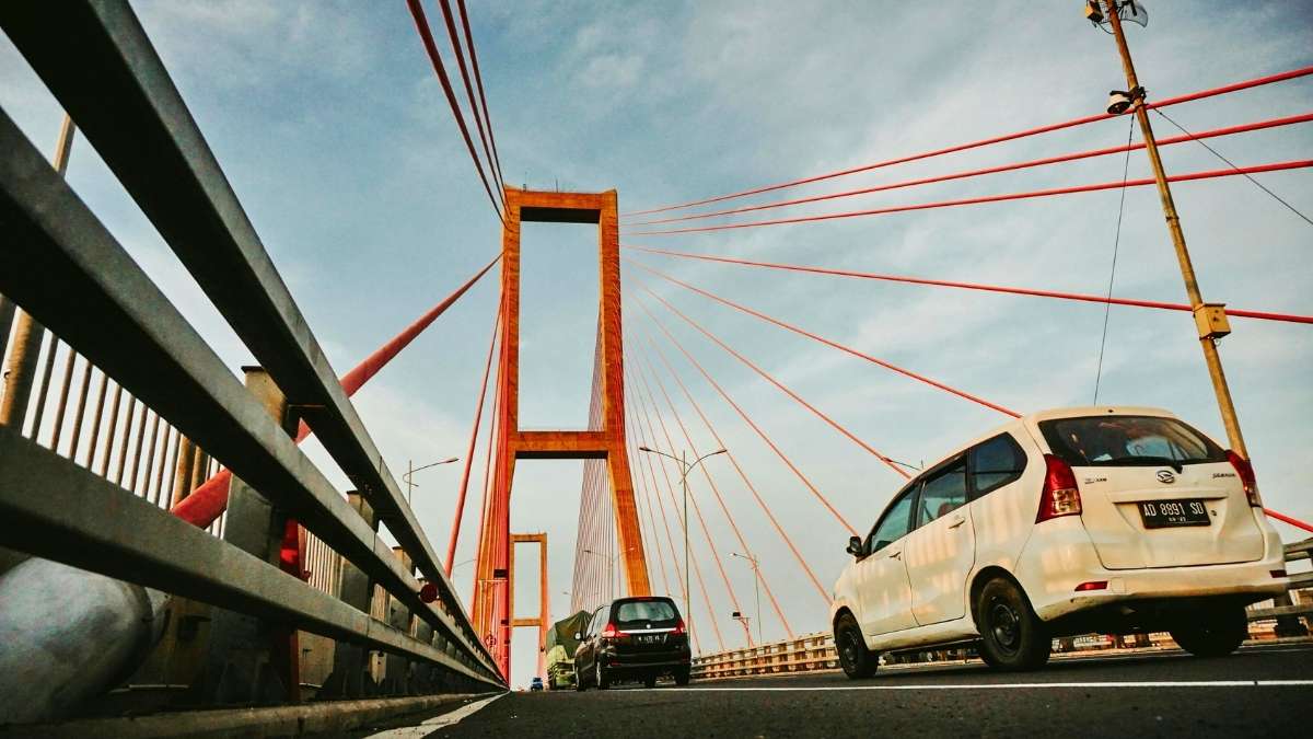 Maharashtra: New 6-Lane Bridge To Link Thane And Bhiwandi; To Cut Travel Time To 7 Mins