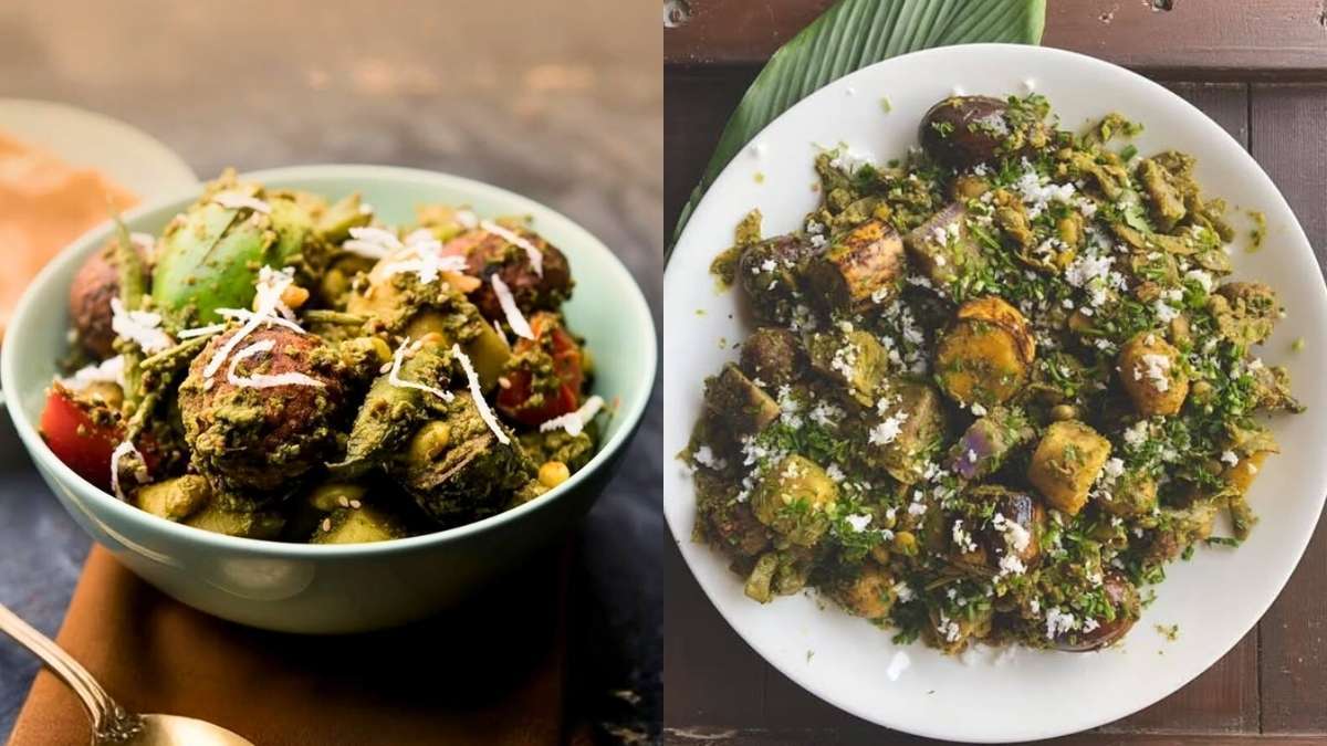 Undhiyu Season Is Here! 5 Mumbai Spots To Relish This Winter Gujarati Delicacy