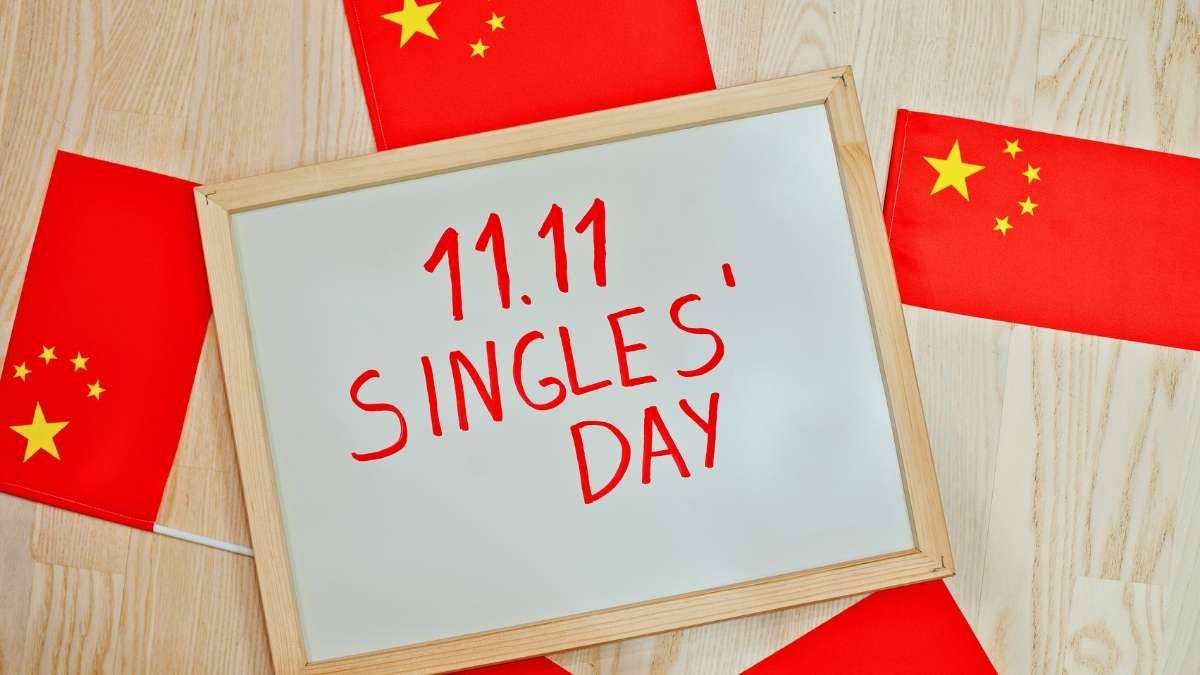 What Is Singles’ Day & How Did A Chinese Celebration On Nov 11 Become A Global Phenomenon?