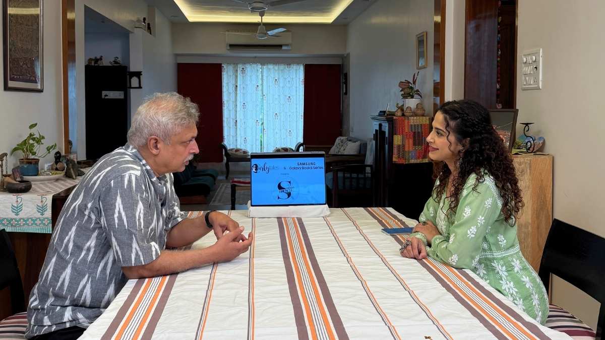 Piyush Mishra Prefers Gajak Over Mysore Pak & Picks THIS Dessert Over Delhi’s Rabri Falooda!