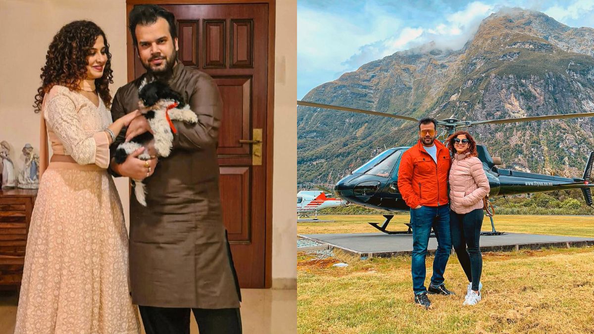 If Being Married For 15 Years Counts As ‘Success’ Today, Then Here Are My Real Learnings…