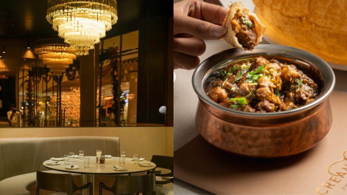 Mumbai’s 65-YO Veg Spot, Riteish Deshmukh’s Adda For Chole Bhature Arrives In Bengaluru