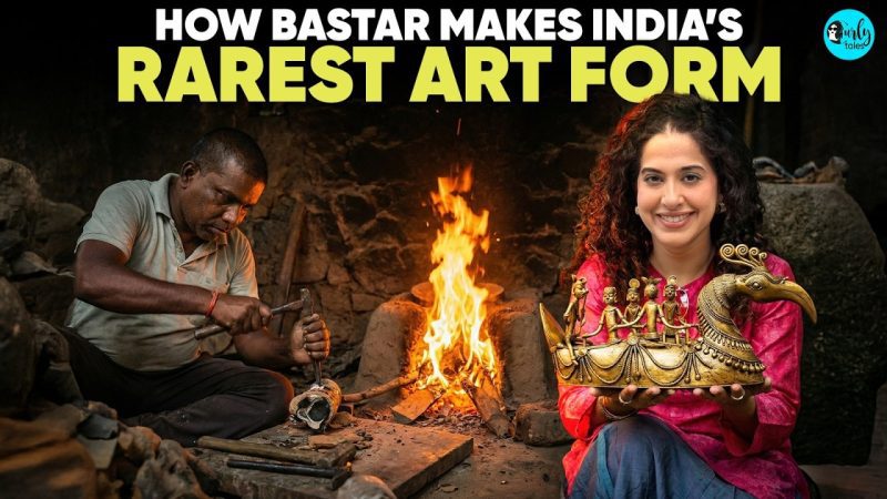 Bastar art form