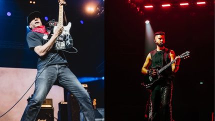 From Grammy-Winning Tom Morello Live To AP Dhillon, 11 Best Events In Bengaluru This December