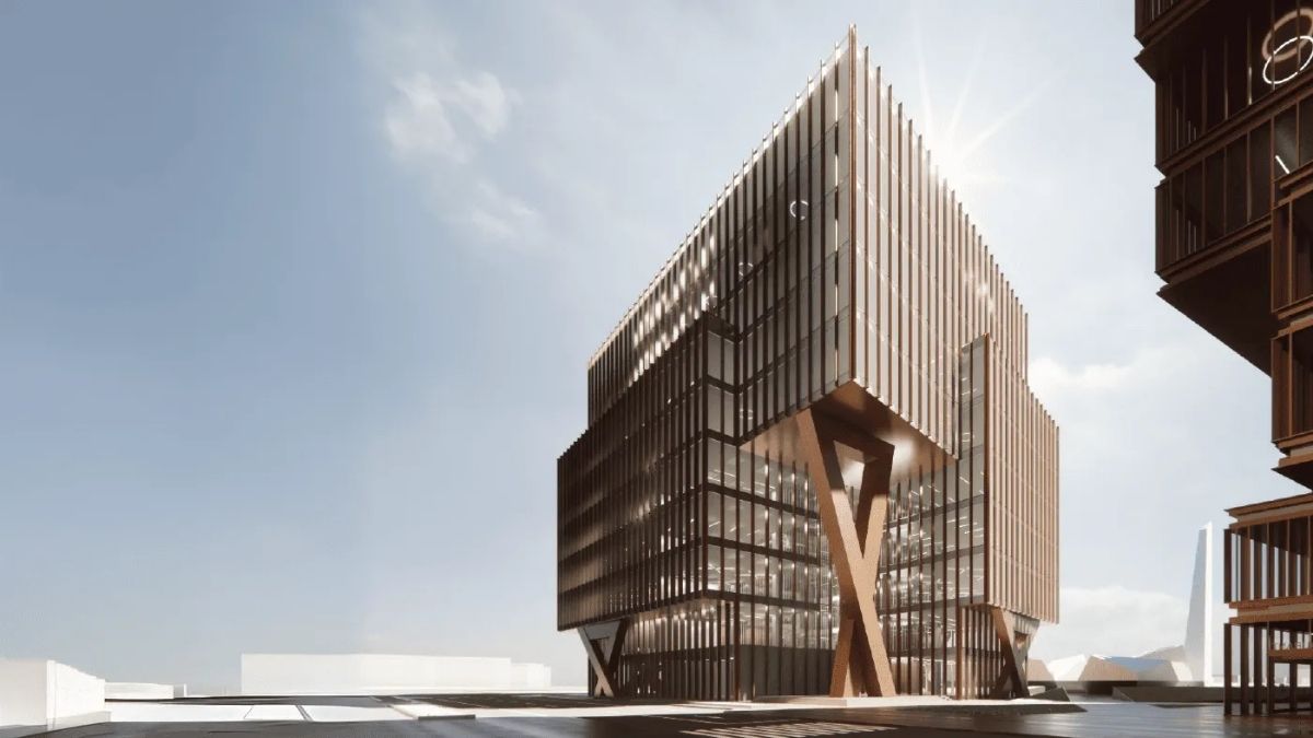 UAE’s First AI-Designed Smart Work Resort, District 11, Opens In Sharjah With A 368-Key Hotel