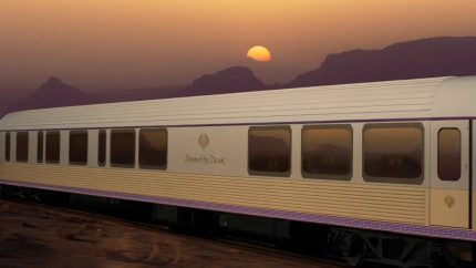 Saudi Arabia: Ultra-Luxe Dream Of Desert Opens Pre-Reservation With SAR3,000 Per Suite