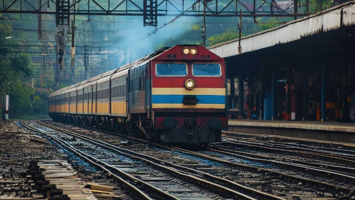 Did You Know That Carrying THIS Food Item On Indian Trains Can Land You In Jail?