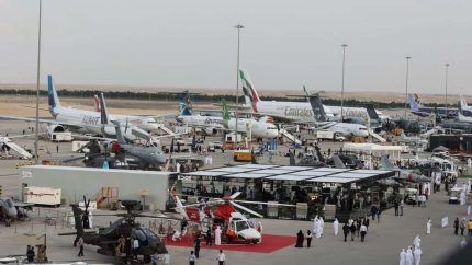 Visiting Dubai Airshow 2025? From Free Shuttles To Parking, Here’s A Complete Guide