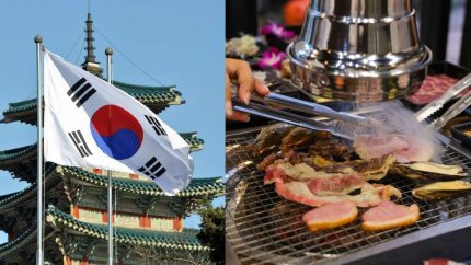 UAE Announces K-City,  A Landmark Destination For Korean Culture, Business And Food