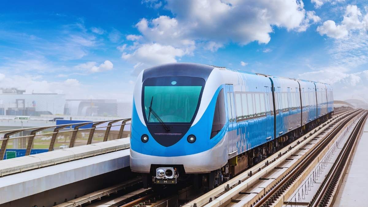 Commuters Can Now Report Dubai Metro Delays Directly On Google Maps; Here’s How