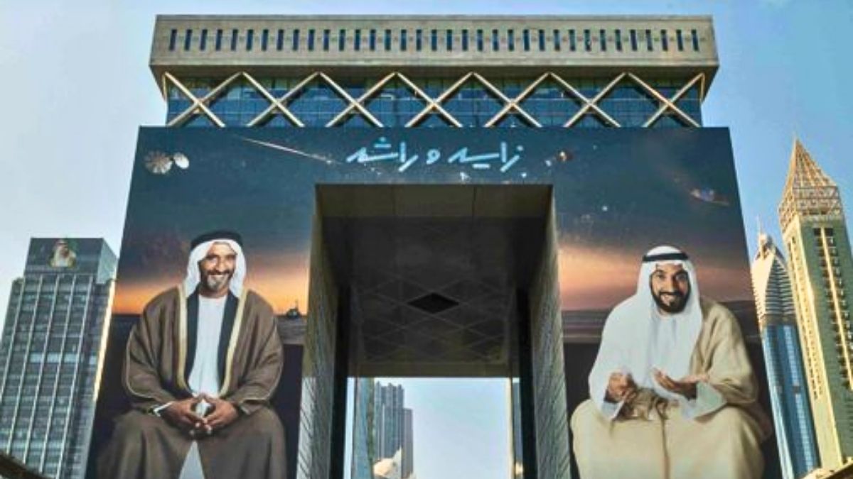 Dubai Unveils ‘National Month’ Celebration Guide With Over 100 Festivities Across the City