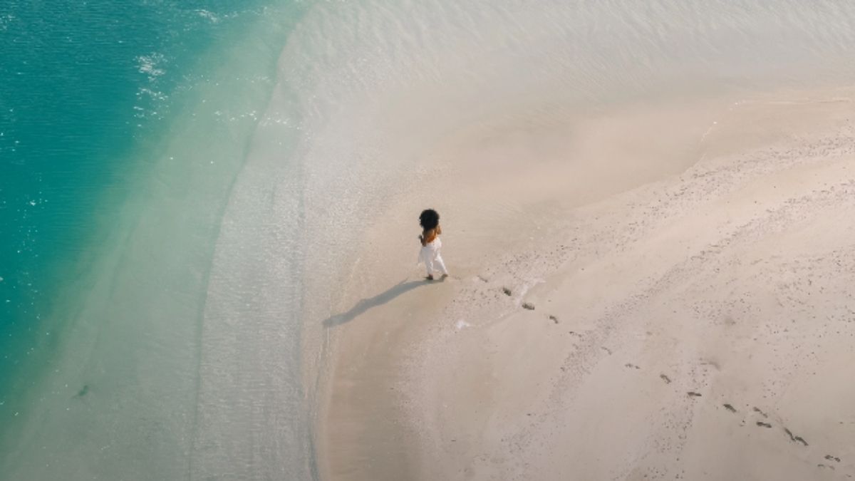 For Just AED 75,000, You Can Now Book A Private Island Experience In Dubai; Here’s How!