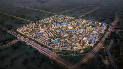 Say Hello To South Bay, A New Mall Spread Across 200,000 Sq Ft Coming Up In Dubai