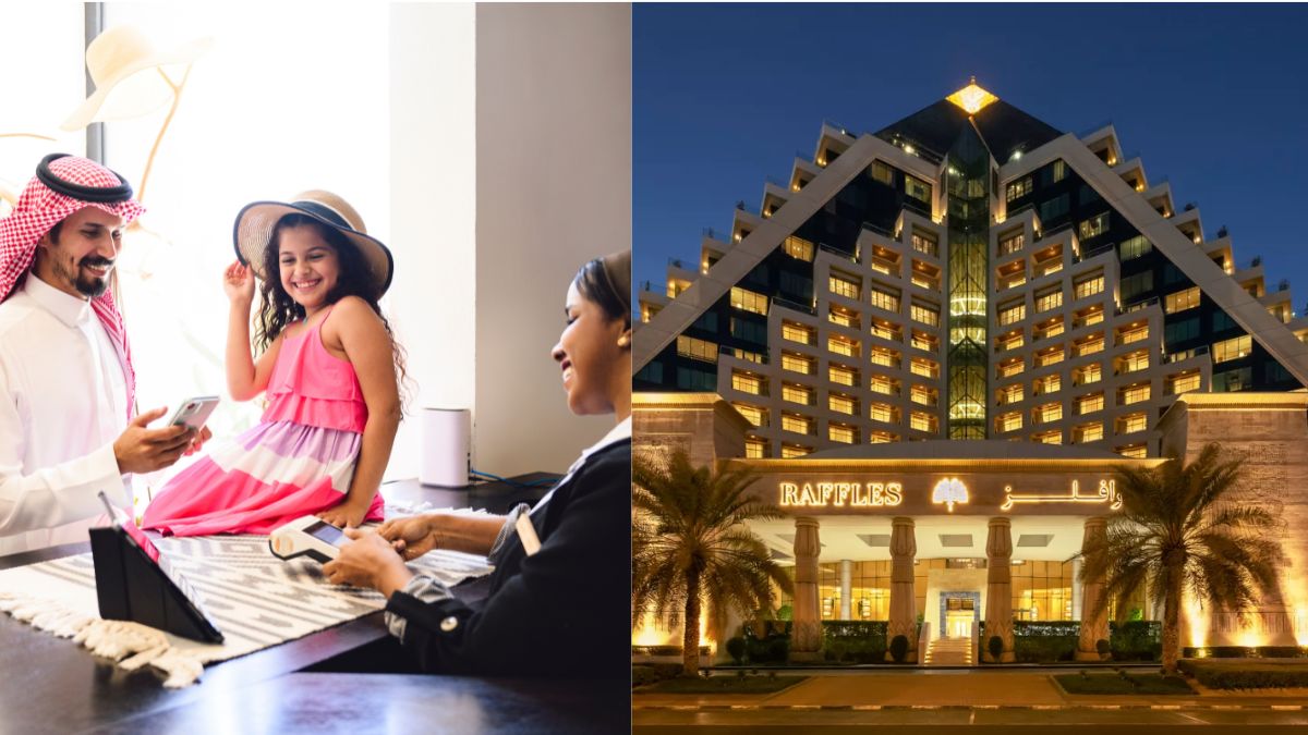 10 Best Eid Al Etihad Staycation Deals In the UAE To Make The Most Of Your Holiday