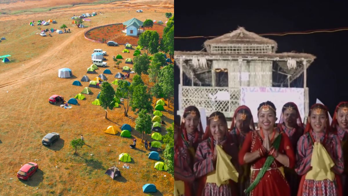 Celebrate Assam’s Nature & Culture At Falcon Festival This Dec; Dates, Venue & More Inside