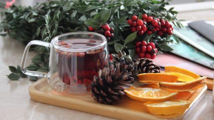 8 Best Festive Afternoon Teas In Dubai That Celebrate The Holiday Spirit