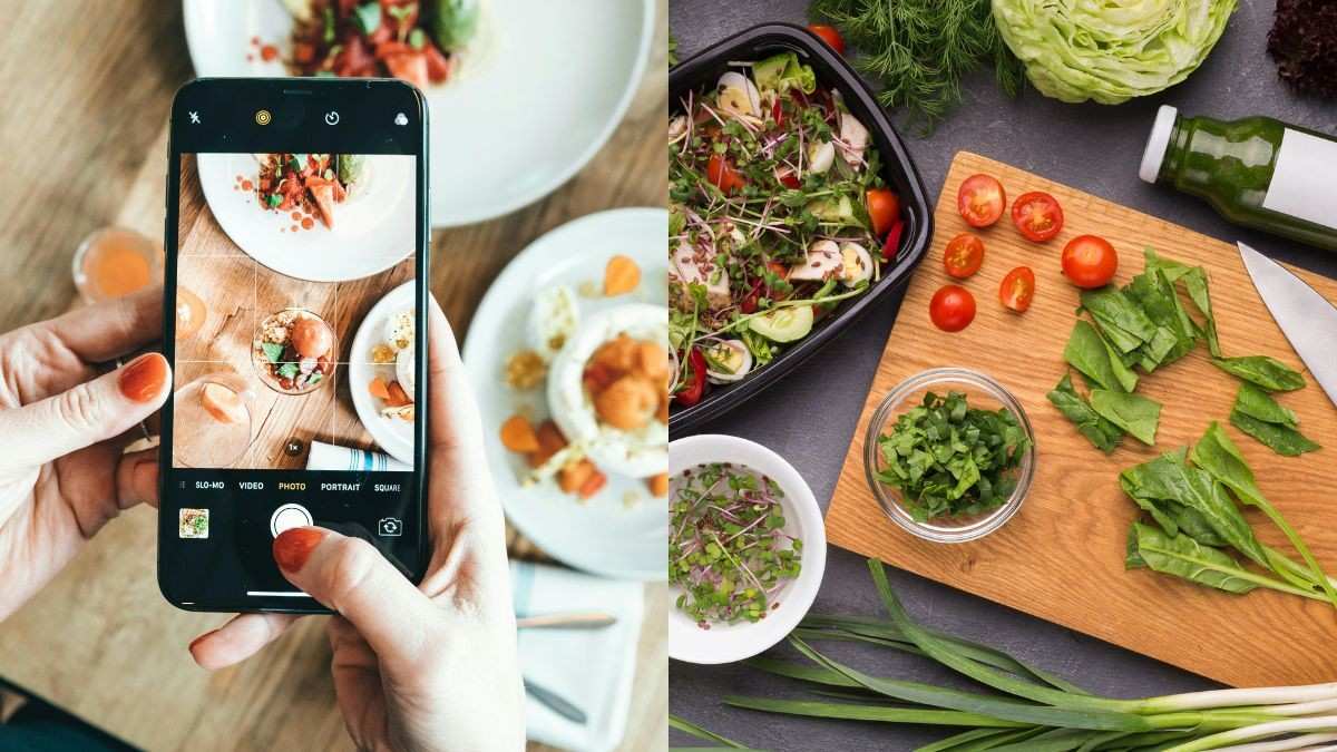 Are You Making These 6 Food Mistakes? Dietitian Reveals What To Do Instead