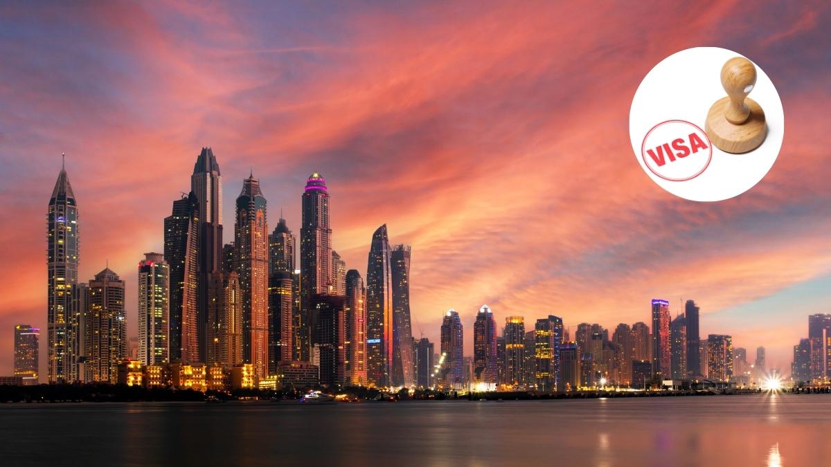 UAE Tightens Checks On Freelance ‘Green Visa’ Amid Rising Demand