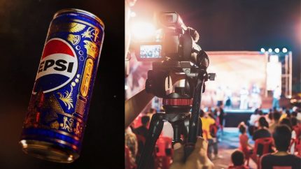 From Pepsi Egypt’s Heritage-Inspired Can To European Film Festival In Riyadh, 5 GCC Updates