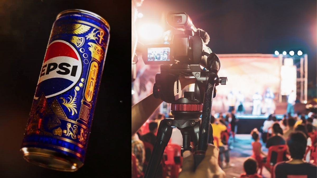 From Pepsi Egypt’s Heritage-Inspired Can To European Film Festival In Riyadh, 5 GCC Updates