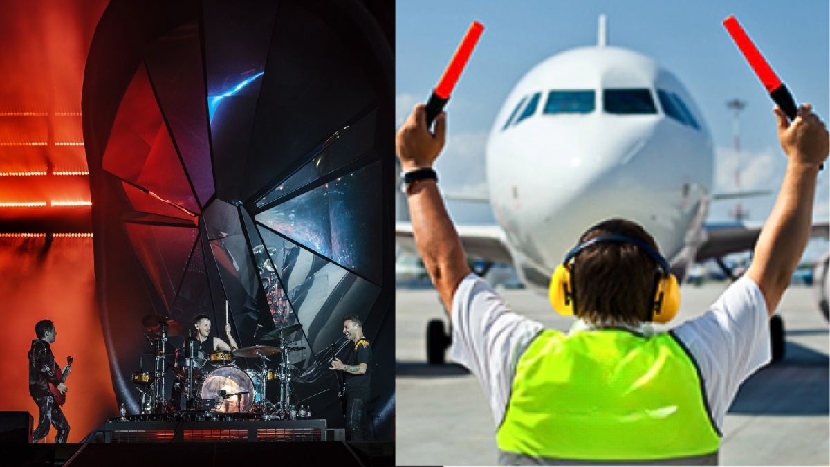 From Muse’s One-Night Concert In Abu Dhabi To Lahore–Jeddah Flight’s Emergency Landing, 5 GCC Updates