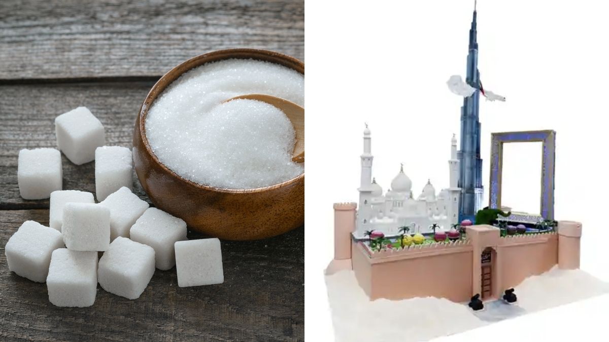 From Saudi Arabia’s Sugar Tax To 100 KG National Day Giant Cake In UAE, 5 GCC Updates