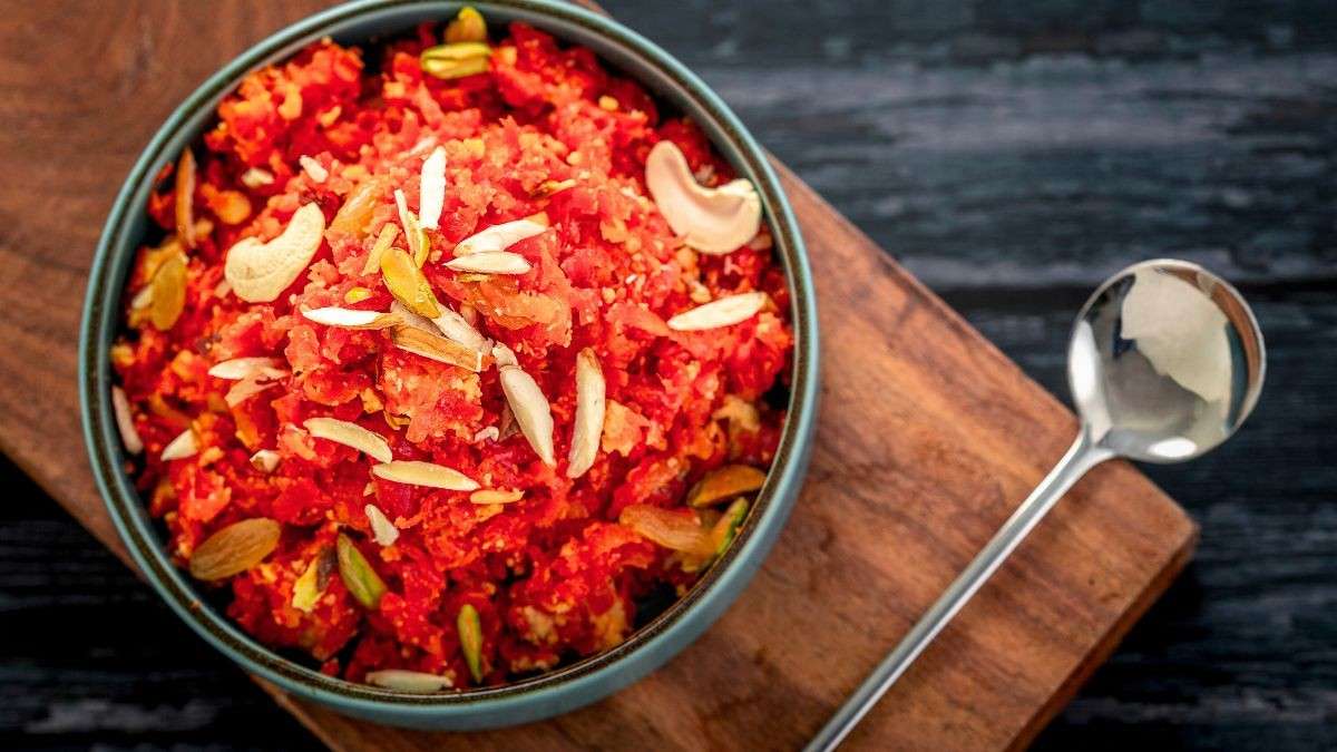 The Sweet Story Of Gajar Ka Halwa: How India’s Favourite Winter Classic Was Born
