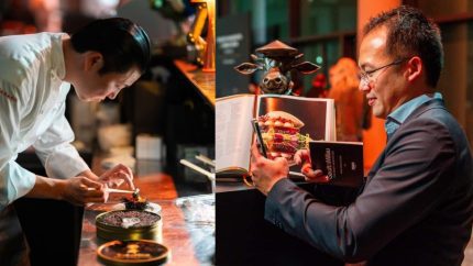 Gault&Millau Unites Dubai’s Chef Nouel Catis & 13 More For An Unmissable 2-Day Gourmet Pop-Up