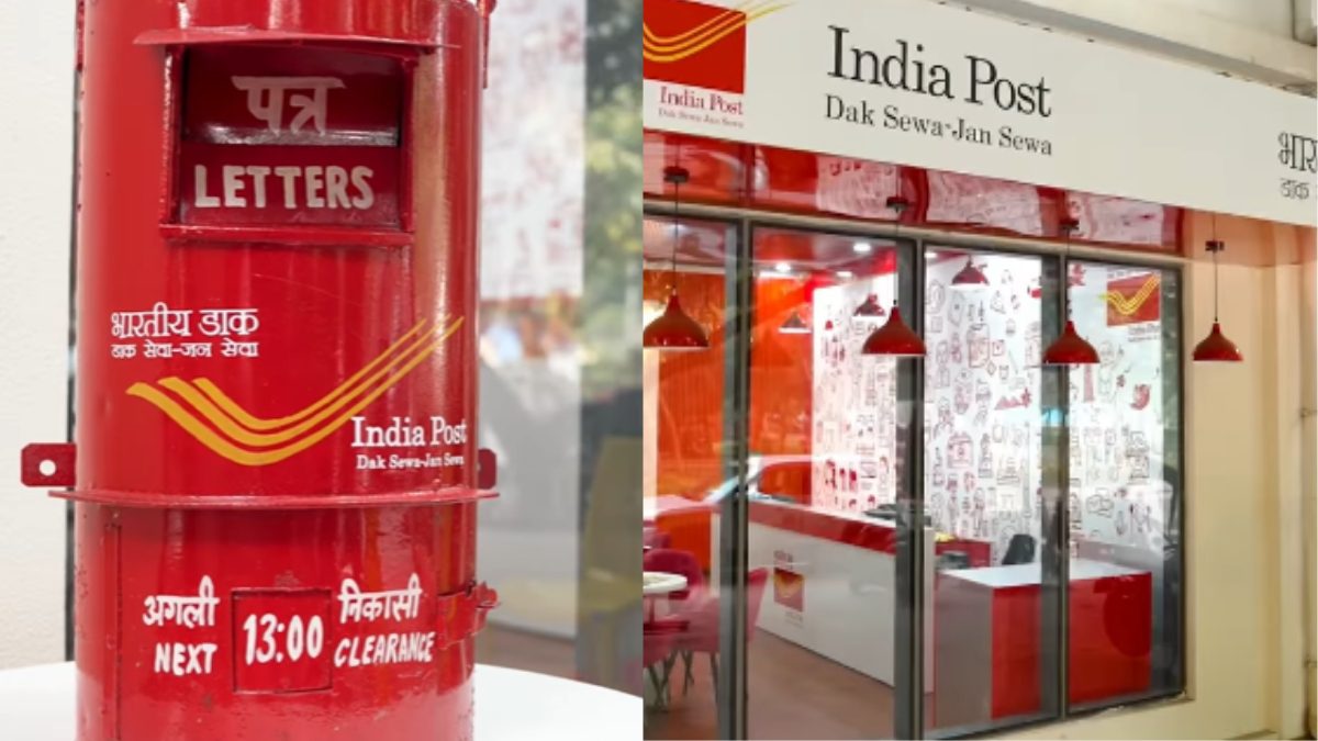 India Post Goes Gen-Z! IIT Delhi & Delhi University Launch Smart, Social, Wi-Fi-Enabled Post Offices