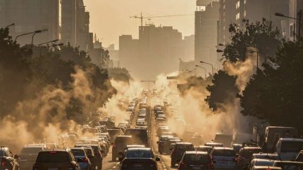 India Drops From 10 To 23 In Global Climate Change Performance Index; Here’s All About It