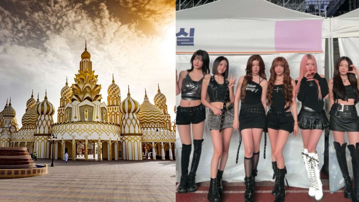 Dubai’s Global Village To Host A K-Pop Festival This November; Full Artist Line-Up Inside!