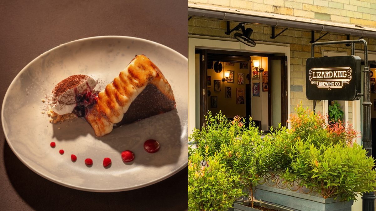 7 New Restaurants In Goa That Promise Rock Music, Riverside Dining, & Timeless Goan Flavours This November