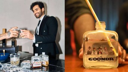 Karan Tacker Unveils Goonda, An Agave Spirit & Energy Drink Brand, With Bold & Fun Flavours