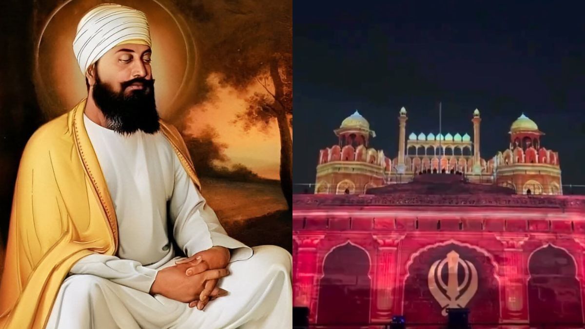 Guru Tegh Bahadur’s 350th Martyrdom Anniversary: History & Why The Day Matters
