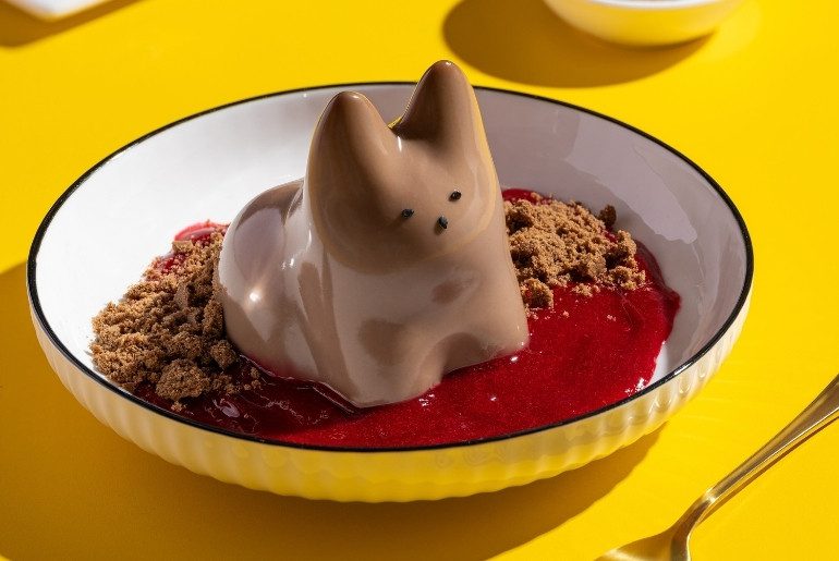 Harajuku Tokyo Bakehouse