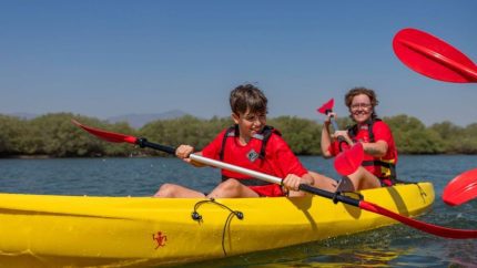 Hero Winter Camp 2025 Returns With Desert And Mountain Adventures For UAE Kids