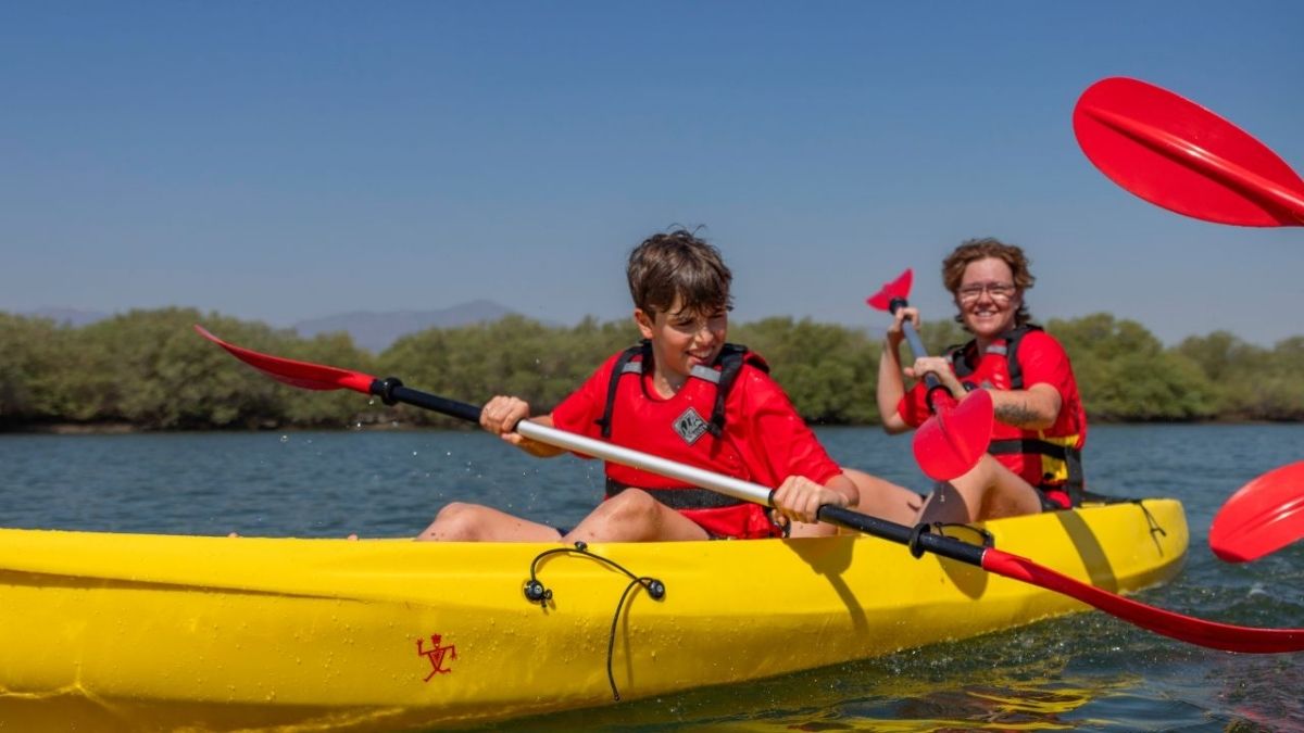 Hero Winter Camp 2025 Returns With Desert And Mountain Adventures For UAE Kids