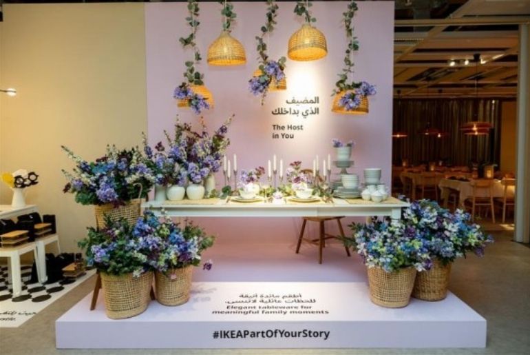 IKEA new collections