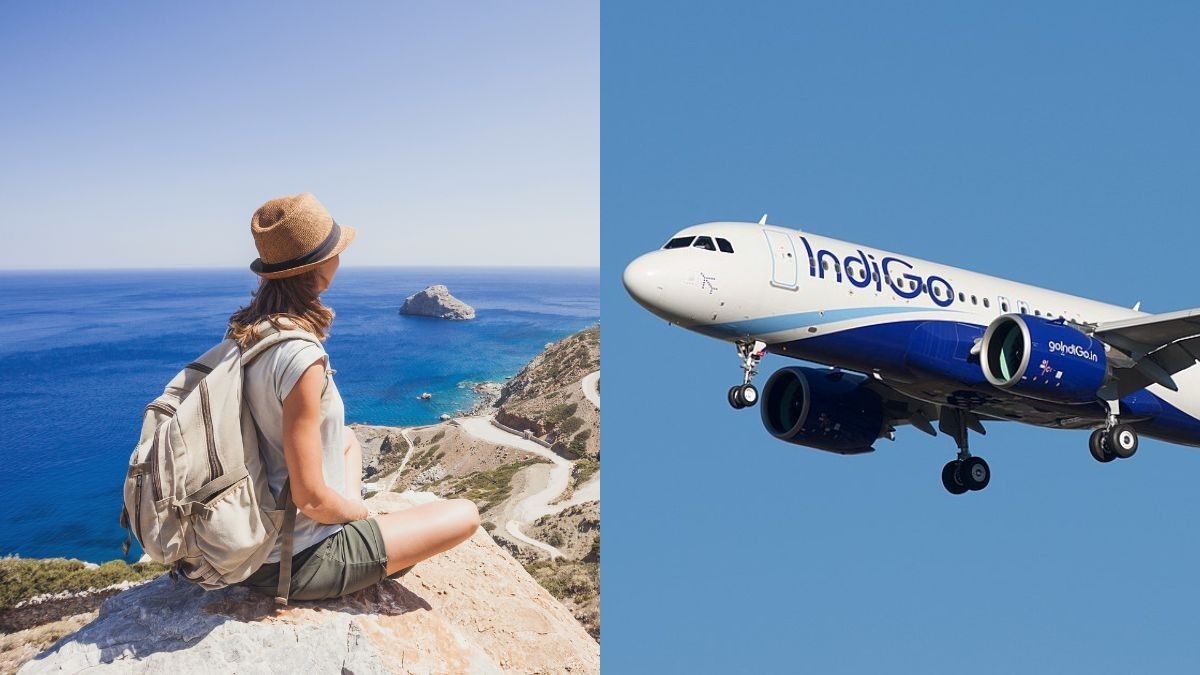 IndiGo Is Giving Secret Discounts Up To 15% On Flights; Here’s How To Get Them