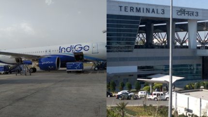 IndiGo Issues Advisory And Adjusts Timings To Stabilise Operations Following AMSS Glitch At Delhi Airport
