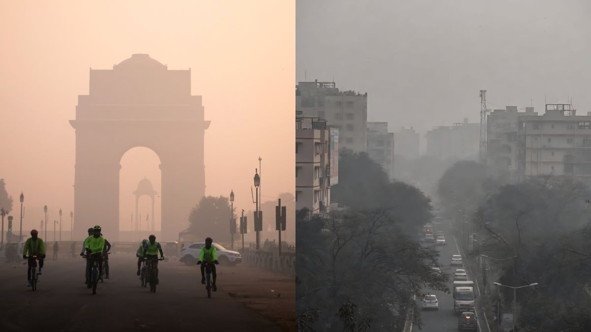 India Weather Updates: Delhi Gets Cold, Bengaluru Stays Pleasant, Rain Expected In Chennai