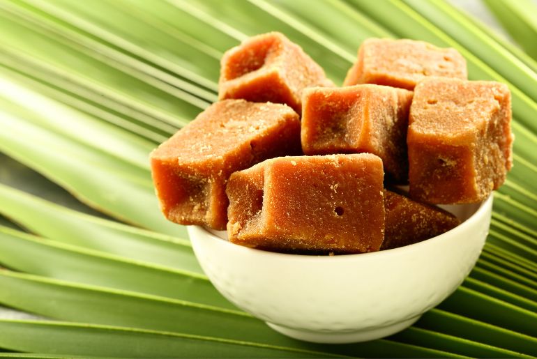 Jaggery benefits