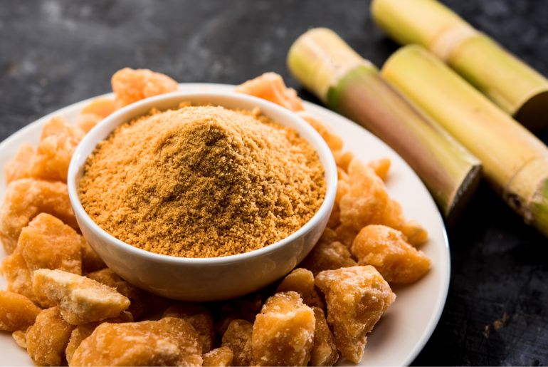 Jaggery Benefits